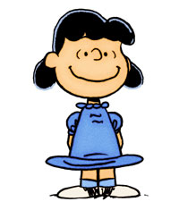 Lucy - Peanuts