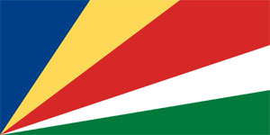 image of colourful flag